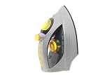 Zanussi Iron