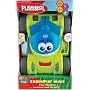 Hasbro Playskool Chompin' Mike The Mower - Colors May Vary