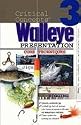 In-Fisherman book CRITICAL CONCEPTS WALLEYE 3 Presentation