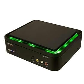 Hauppauge HD-pvr Gaming Edition