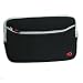 ACER Ferrari one 200, One 7510h / ASUS Eee pc 1201 (12 inch) BLACK NEOPRENE SLEEVE CASE Soft Cover Pouch Carrying Bag