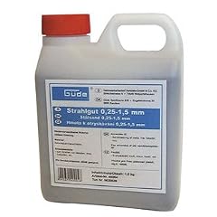 STRAHLGUT 0,1-0,5 MM, 1,5 KG
