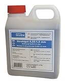 STRAHLGUT 0,1-0,5 MM, 1,5 KG