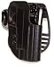 UNCLE MIKE'S KYDEX INTERNAL RETENTION HOLSTER RIGHT HANDFits: Glock 17, 19, 22, 23