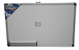 Produkt-Bild: Idena 568019 - Idena Whiteboard circa 40 x 60 cm