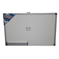 Idena 568019 - Idena Whiteboard circa 40 x 60 cm