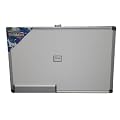 Idena 568019 - Idena Whiteboard circa 40 x 60 cm
