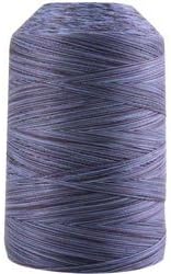 King Tut Egyptian Cotton Thread - 903 Lapis Lazuli