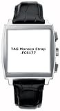 TAG Heuer Mens Monaco Strap FC6177