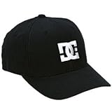 DC Cap Star Baseball Hat - Men's