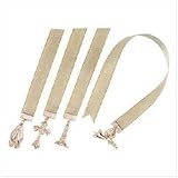 Gold Plated Inspirational Bookmarks (Case of 36)