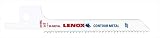 LENOX(レノックス):セーバーソーブレード 85X14T(5枚) TC20520-314RC
