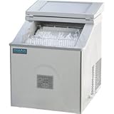 Polar Counter Top Ice Maker Manual fill. 15kg output per 24 hours.