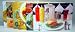 LIGHTS CAMERA INTERACTION MULTI-ETHNIC FOOD PHOTO PUZZLE SET