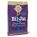 Bil-Jac Large Breed Select Dog Food (15-lb bag)