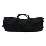 read full review Northstar 1050 HD Tuff Cloth Diamond Ripstop Series Gear/Duffle Bag (18 x 42-Inch, Black)