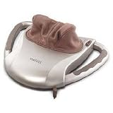 HoMedics SM-200 therapist Select Deluxe Adjustable Shiatsu Neck Massager
