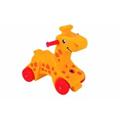 Big 56307 - Giraffen Rutscher Garry
