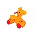 Big 56307 - Giraffen Rutscher Garry