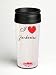 16 oz. Double Wall Insulated Tumbler with I Love Zacharias - Paper Insert