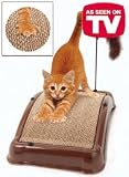 Emery Cat Board