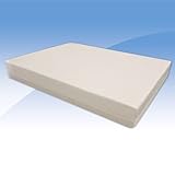 Deluxe Mattress Protector, Fits 9-15 Inch Thick Mattresses, Queen