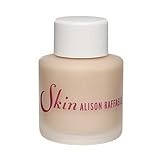 Skin Alison Raffaele Reality Base