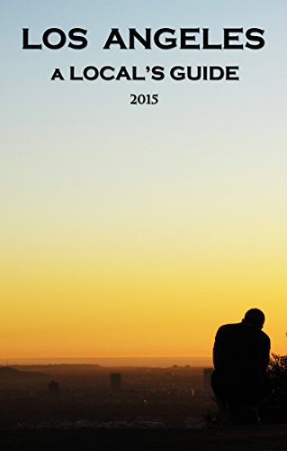 Los Angeles: A Local's Guide (2015)
