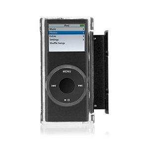 Marware Sidewinder Spectra Case 2G (Black)