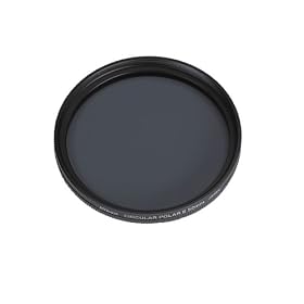Nikon 52mm Circular Polarizer Glass Filter II