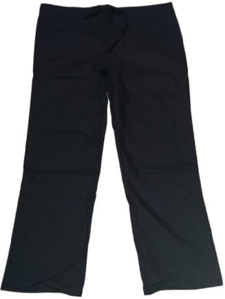 Prism Medical Men's Full Drawstring Scrub Pant