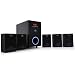 Produkt-Bild: Auna 5.1 Surround Funk-Lautsprecher Set Subwoofer USD/SD MP3 Radio