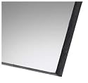 Clear Polycarbonate Sheet .250" Thick 12" x 24"