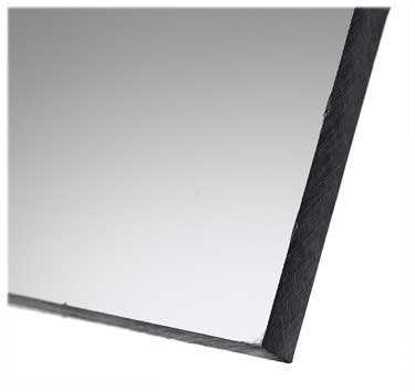 Polycarbonate Sheet, Clear