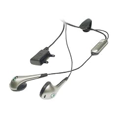 Original Sony Ericsson HPM-61 stereo Headset (Kopfh�rer) f�r Sony Ericsson W205