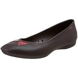 crocs Womens Lenora Ballet Flat