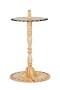 Organized Fishing Stained 24 Capacity Spinning Rod Holder