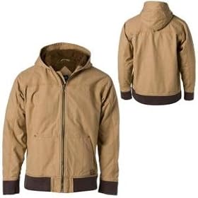 Kavu Jammer Jacket - Mens by KAVU