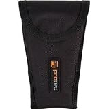 Protec A205 Deluxe Padded Tuba Mouthpiece Pouch (Standard)