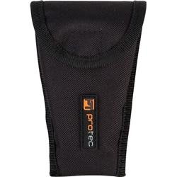 Protec A205 Deluxe Padded Tuba Mouthpiece Pouch (Standard)
