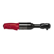 Chicago Pneumatic CP7830Q 3/8-Inch Drive Quiet Air Ratchet