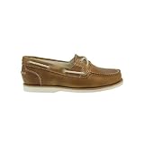 Luxus Timberland Schuhe Amherst 2- Eye Bootschuhe für Damen. Hochw. Leder. Handgenäht