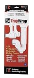 Plumb Pak Ada Safety Guard Kit (502KN)