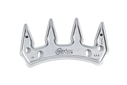 Oster Shearing Cutter, 4-Point AAA Wide
