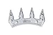 Oster Shearing Cutter, 4-Point AAA Wide
