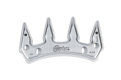 Oster Shearing Cutter, 4-Point AAA Wide