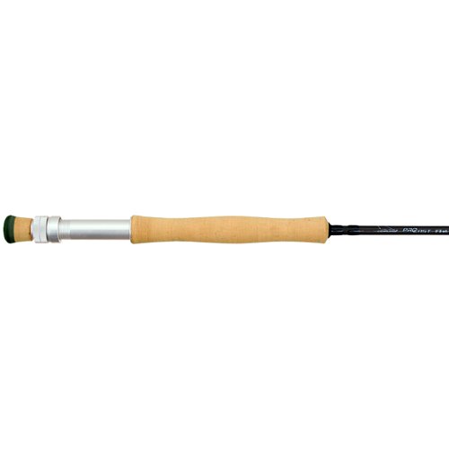 Cortland Pro-Cast Fly Rods 4 pc.)