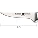 Wusthof Urban Farmer Pruning Knife, 2.75 Inch, Black