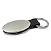 Toyota 4Runner Oval Style Metal Key Chain Key Fob