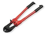 Bolt Cutter - 18 Inch